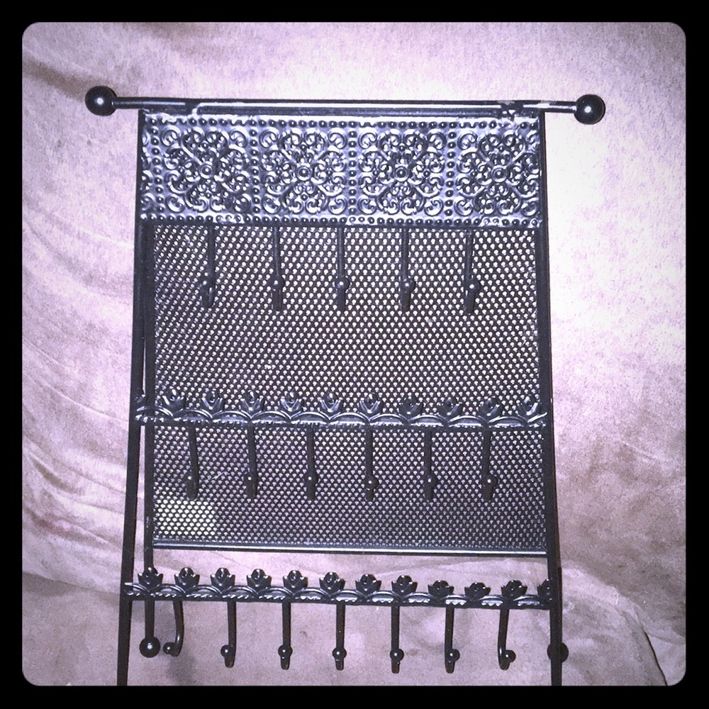 Jewelry holder
